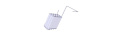 Evaporator - 140065593018 Condenser [Electrolux Aeg]